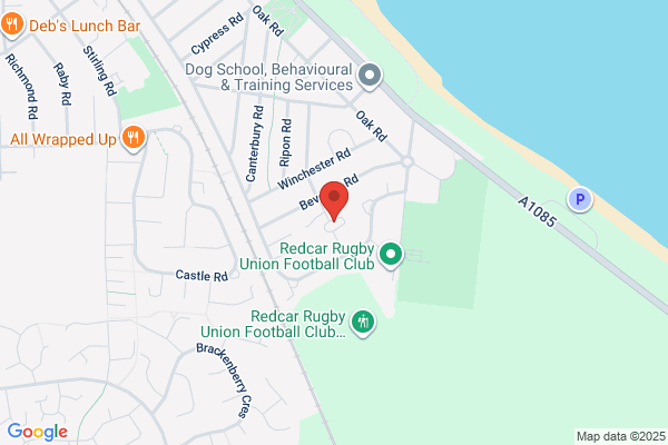 Redcar East Community Association