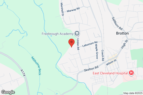 Saltburn Further Education Centre