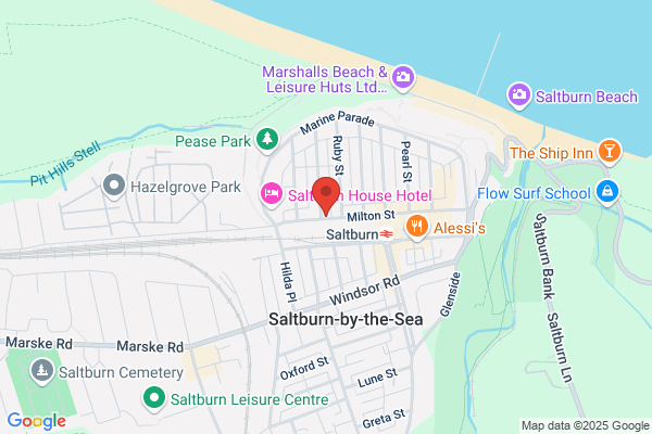 Saltburn Hearing