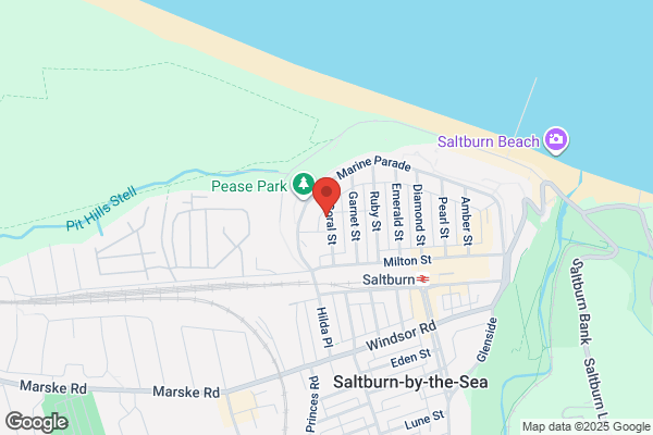 Saltburn Holiday Lettings