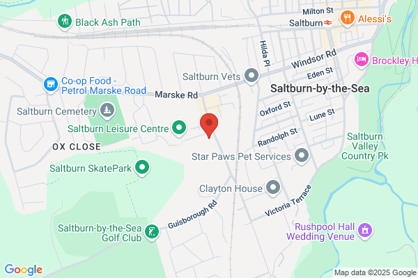 Saltburn Marske & New Marske Parish Council