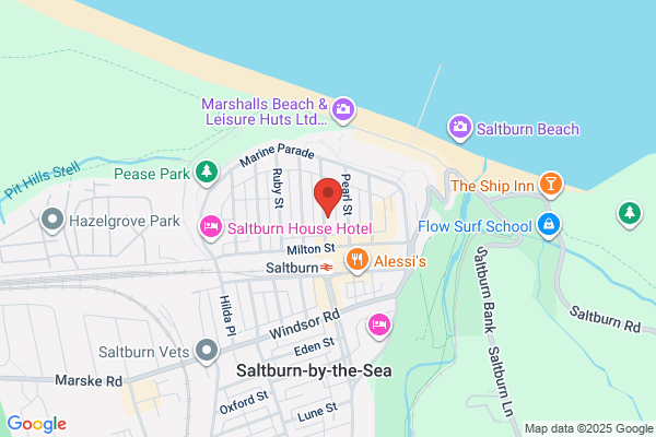 Saltburn Sale Rooms