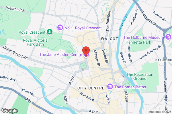 The Bath Street Chiropody Clinic