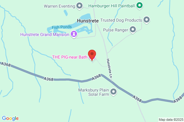 The Pig Inn