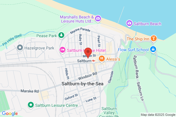 Watsons Saltburn Furniture Centre