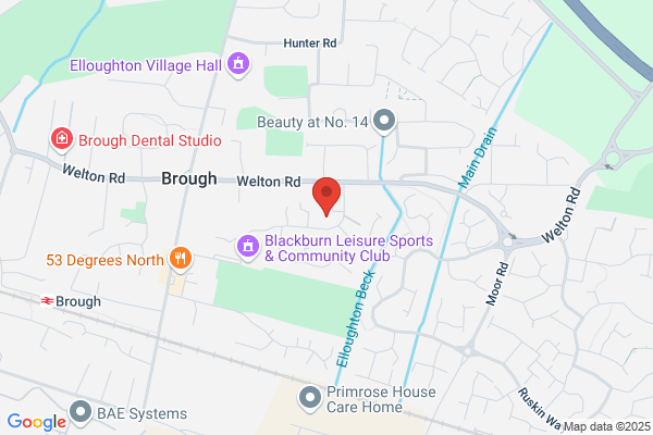 Brough & South Caves Medical Practice