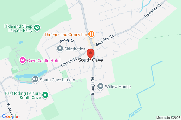 Ross & Southcave
