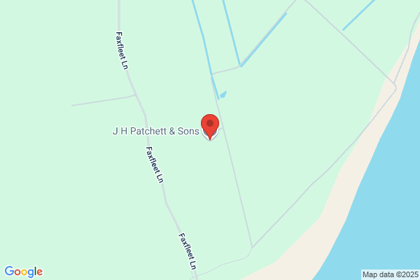 Lloyd Patchett Farms Ltd