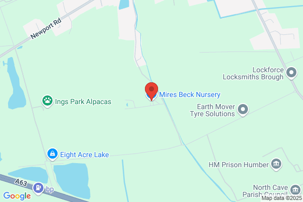 Mires Beck Nursery