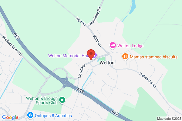 Welton Hair Stylists