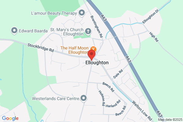 Elloughton News