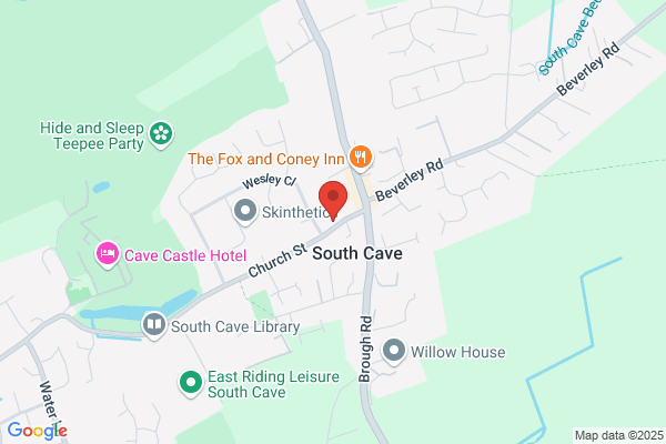 Brough Pet Supplies