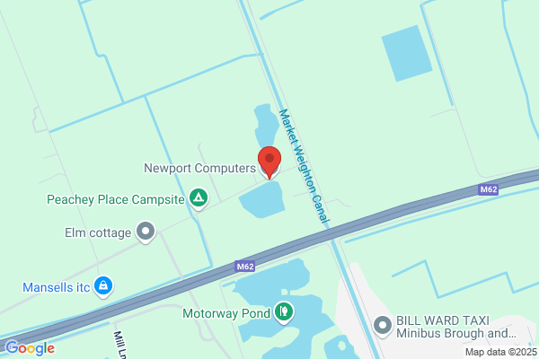Newport Computers
