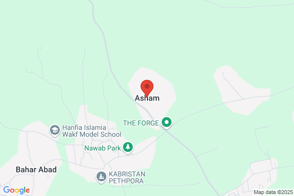 Asham