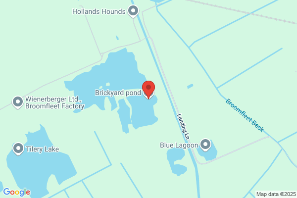 Carp Fishing News