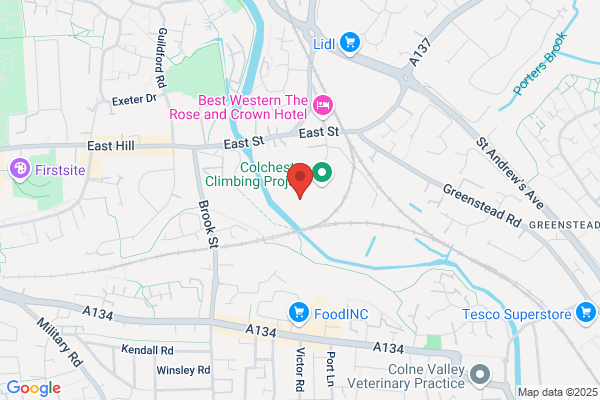Datum Environmental Ltd