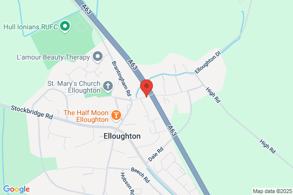 Elloughton Private Nursery With Little Acorns
