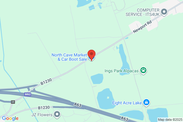 North Cave Car Boot