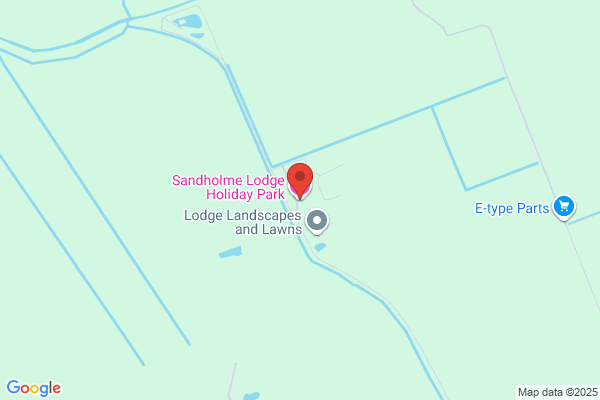 Sandholme Lodge