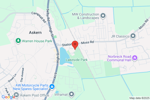 Selles Dispensing Chemists Ltd