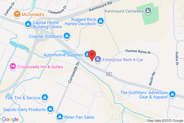 Smith's Furnishings