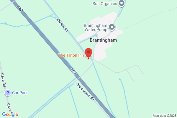 The Triton Inn