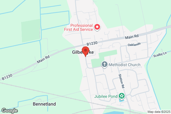 Gilberdyke Sports & Recent Injury Clinic