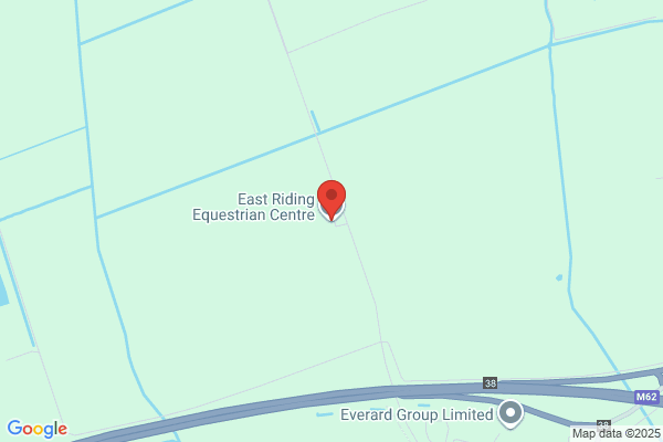 East Riding Equestrian Centre