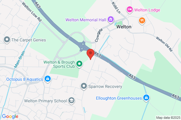 Welton Heights