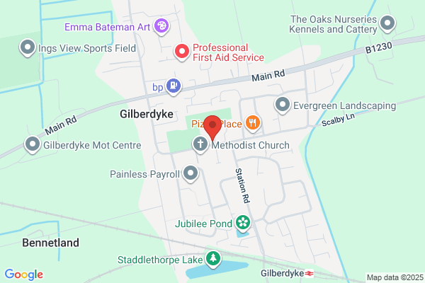 Gilberdyke Primary School