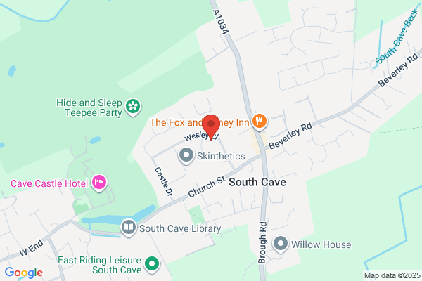 South Cave Taxis