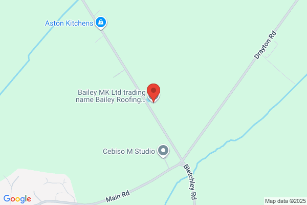 Bailey Roofing