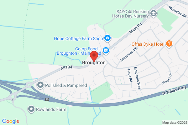 Keytek Locksmiths Chester