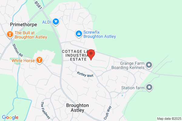 Broughton Astley M.O.T Centre Ltd