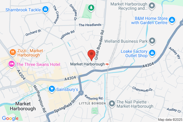 Applied Therapeutics Ltd