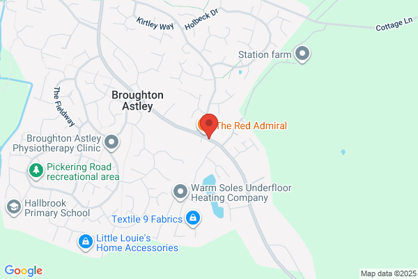 Broughton Astley
