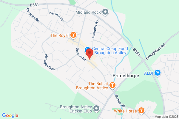Chancellors Associates