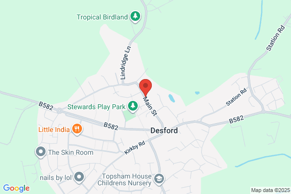 Desford Surgery