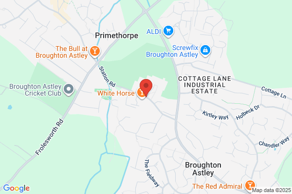 Earl Shilton Montessori