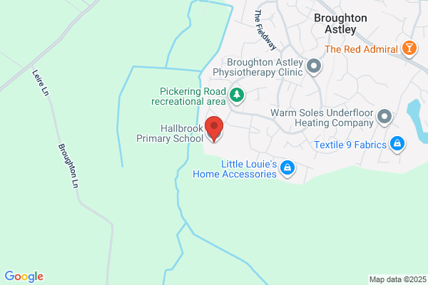 Hallbrook Primary School