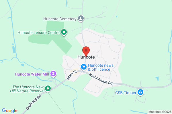 Huncote