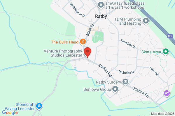 Pabari's Ratby News