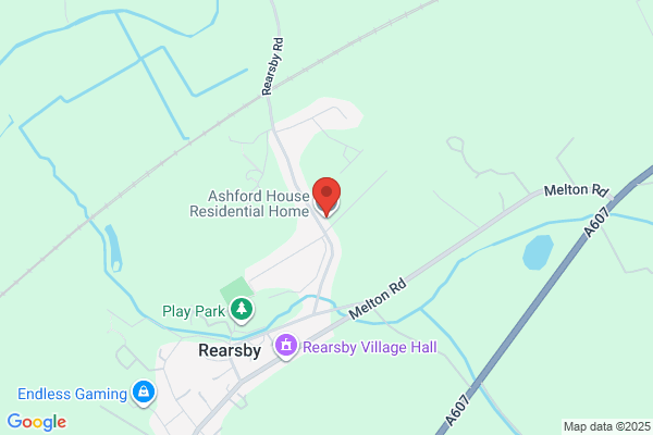 Rearsby Residential Home
