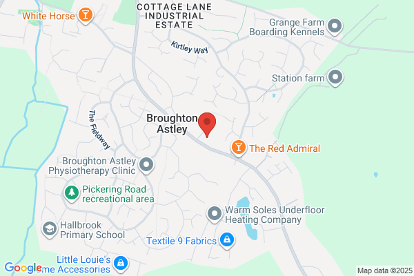 Terrington Electrical