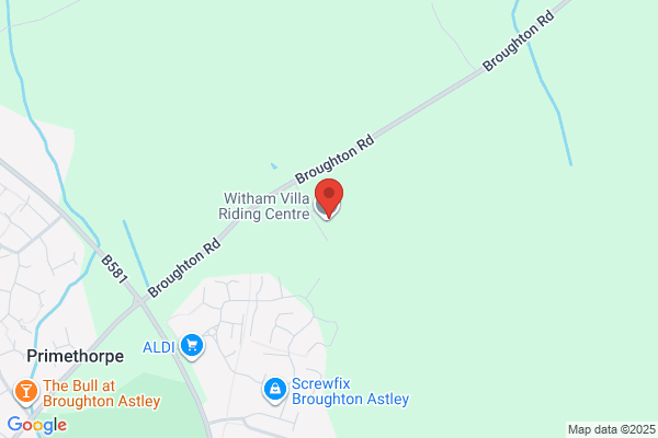 Witham Villa Riding Centre