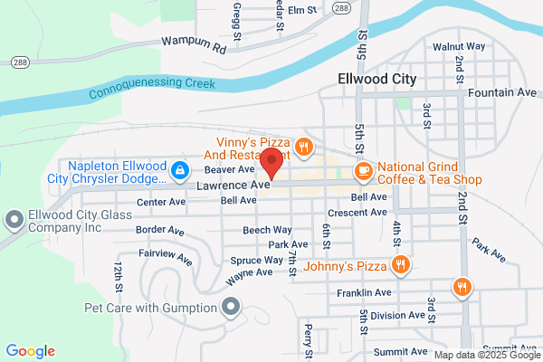 D & H S Ellwood