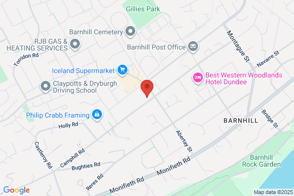 Barnhill Driving School