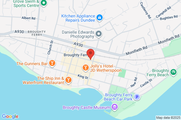Khan Tandoori Takeaway