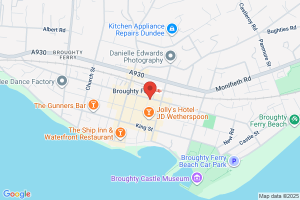 McDonald Stationers