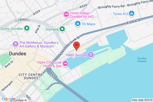 Tayside Security Ltd